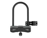 U-LOCK zapięcie do roweru rowerowe zamykanie zabezpieczenie HURT