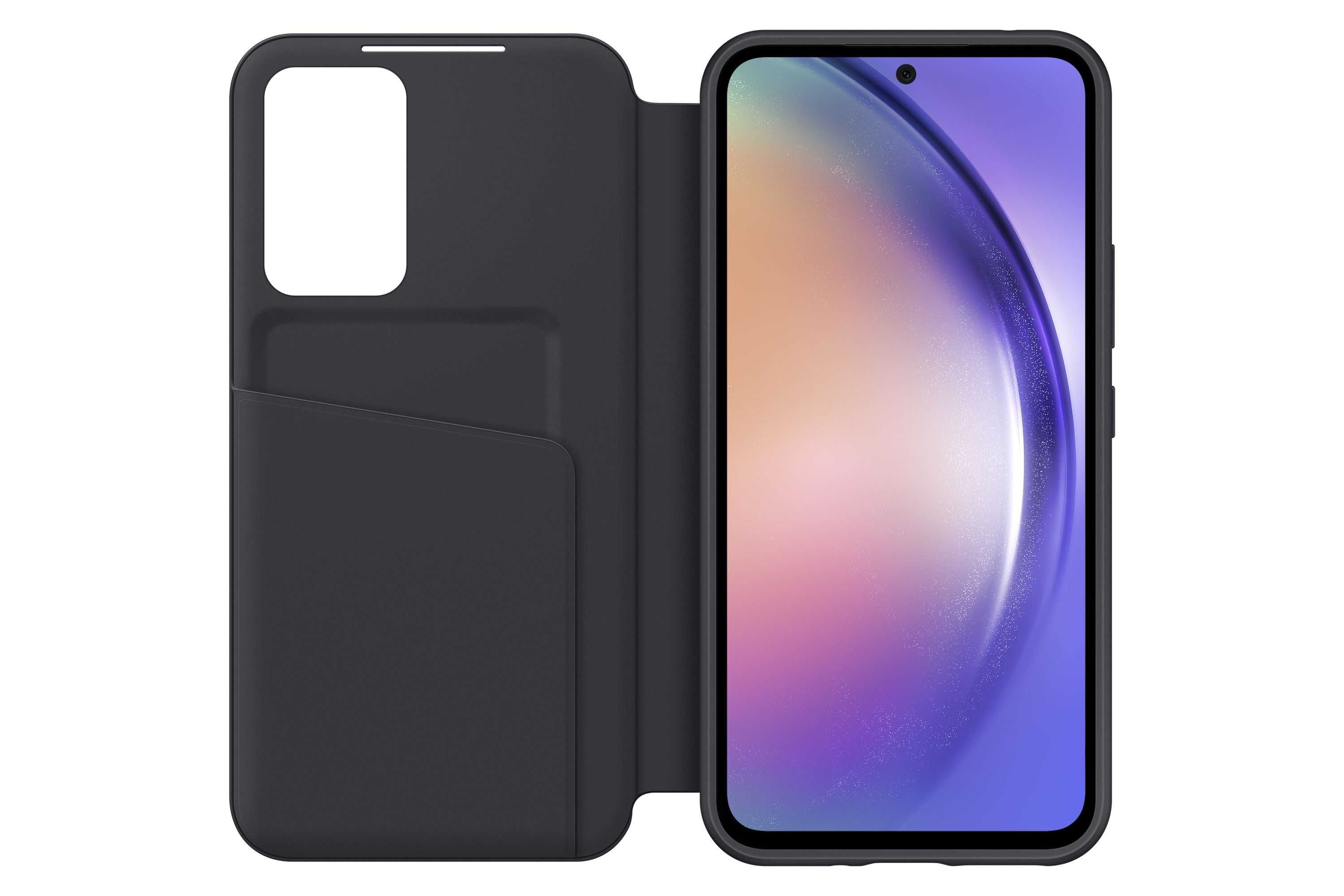 Оригинал! Чехол книжка Samsung A54 Smart View Wallet Case SM-A546