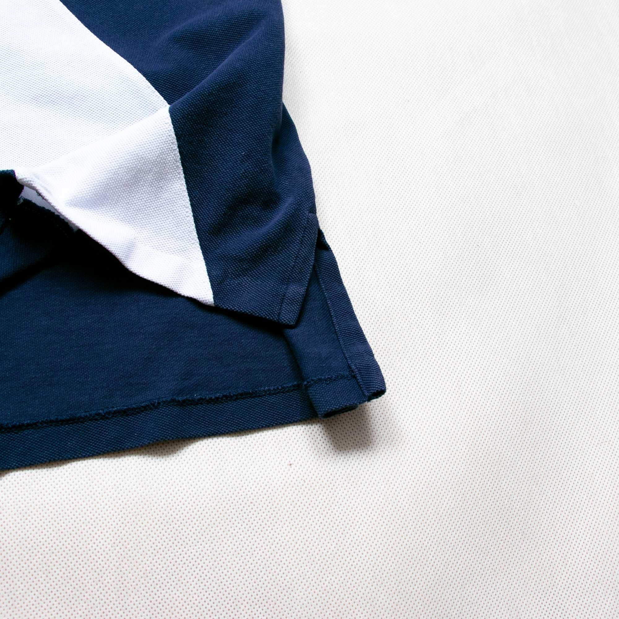 Ralph Lauren big pony koszulka polo M Chief Keef style