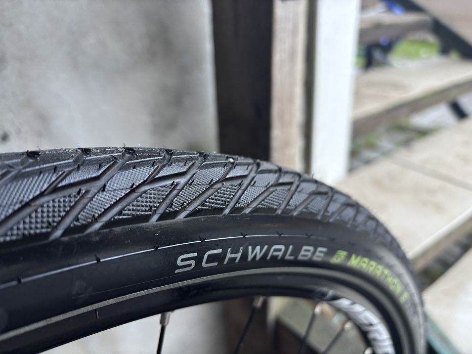 Електро велосипед Электро велосипед MERIDA BOSCH как Новый Комплект