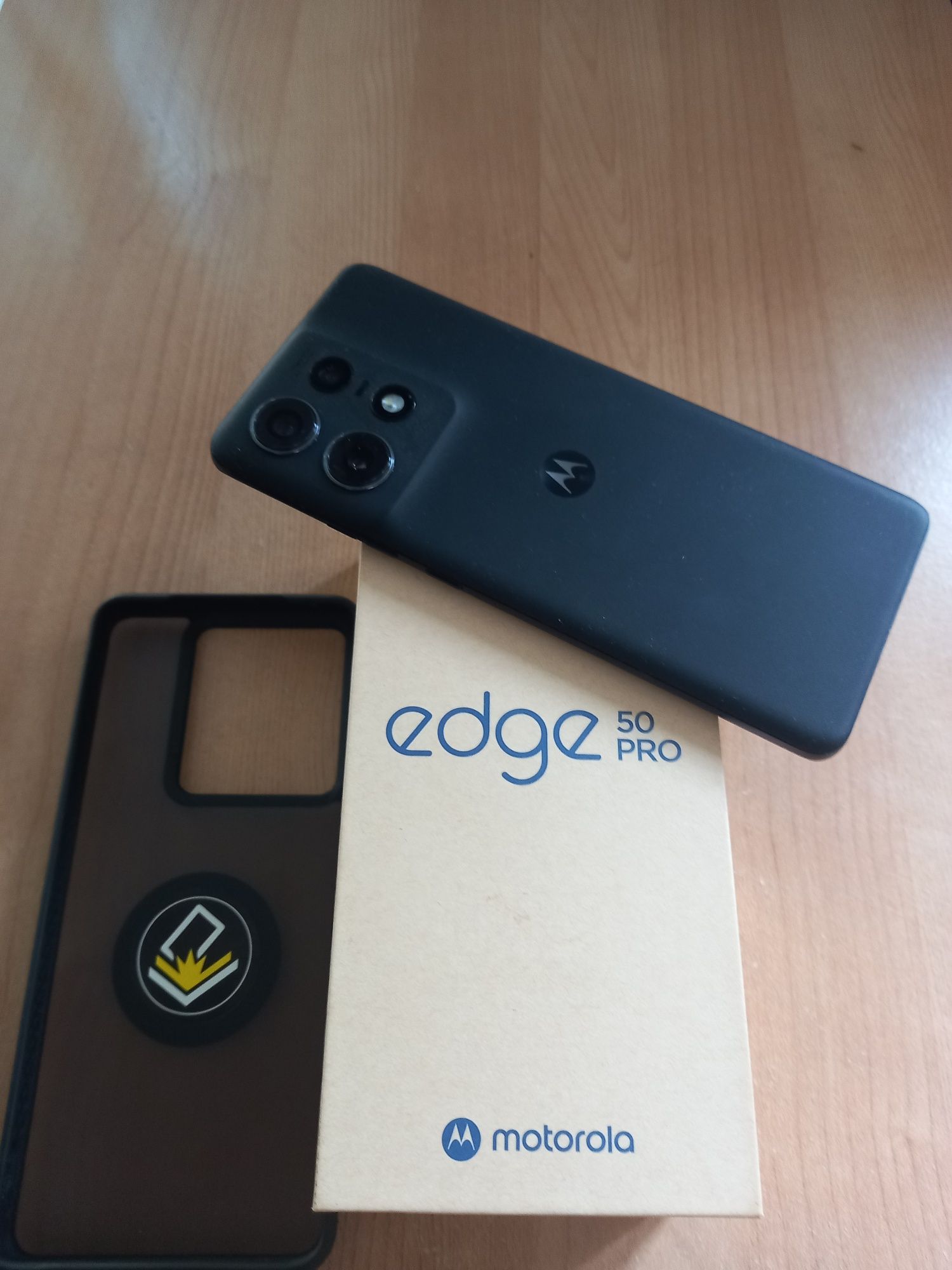 Sprzedam Motorolę edge 50 pro