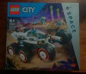 Набори / LEGO CITY / Лего СІТІ / Лего СИТИ / 60431 / 60287 / 60430