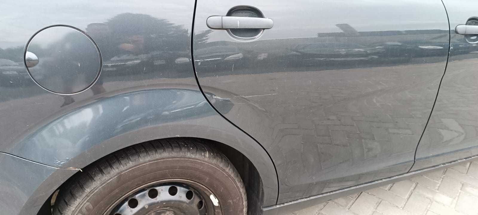 Seat Altea 1.6 MPI 2006 odpala