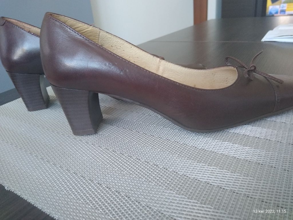 Buty damskie nowe