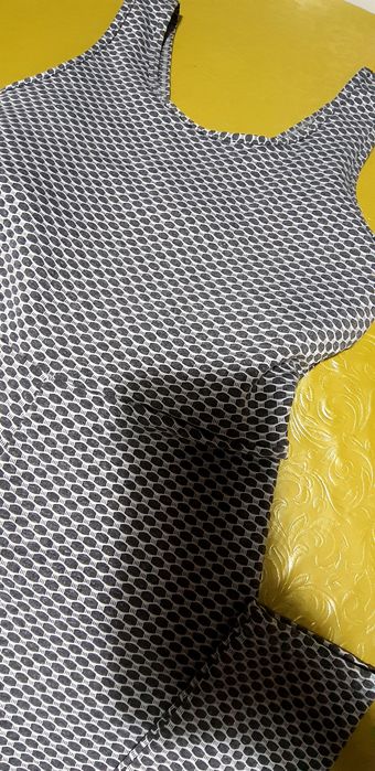 Macacão desportivo S