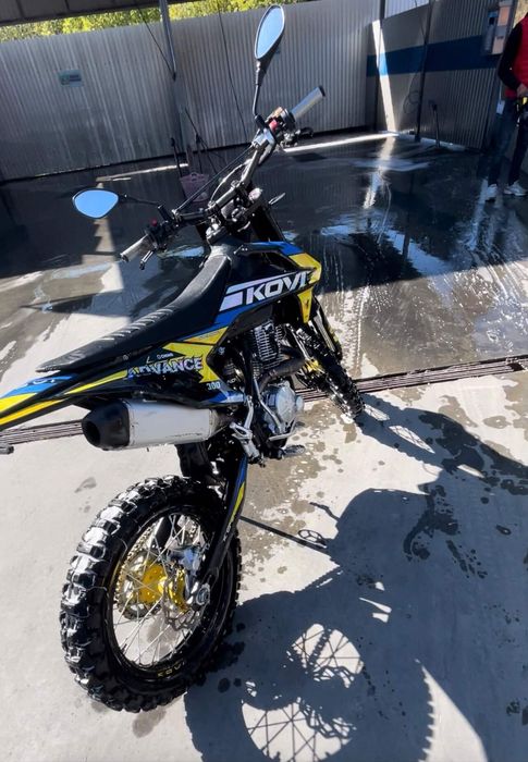 Продам Kovi Advance 300