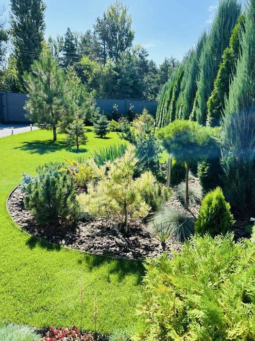 Продажа дома Обуховка новострой Лес Река