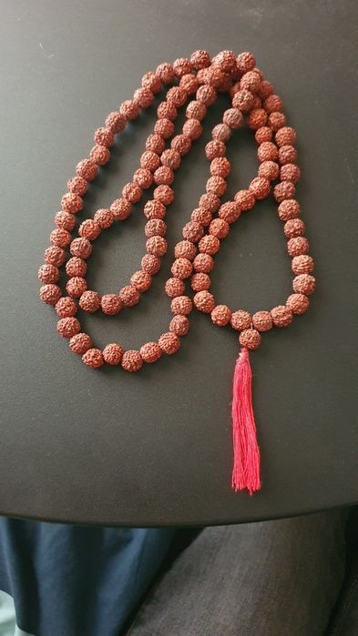 Japamala Rudraksha