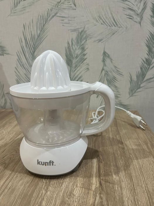 Espremedor Kunft