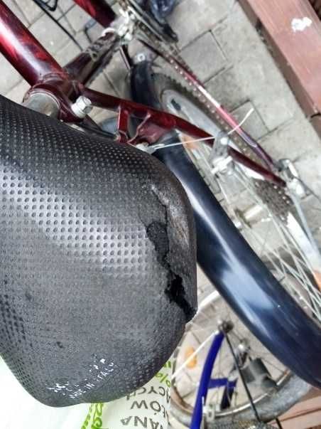 Rower górski MTB Esperia Colorado 838 PRZECENA