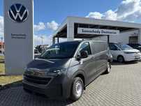 Volkswagen Transporter T7  Furgon PanAmericana 3100mm Leasing 103,8%