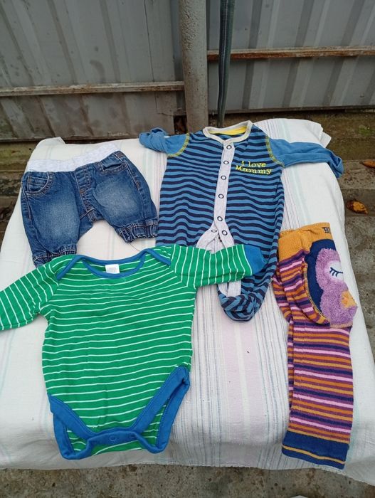 Отдам бесплатно на мальчика