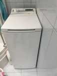 Pralka Whirlpool 6 kg od góry