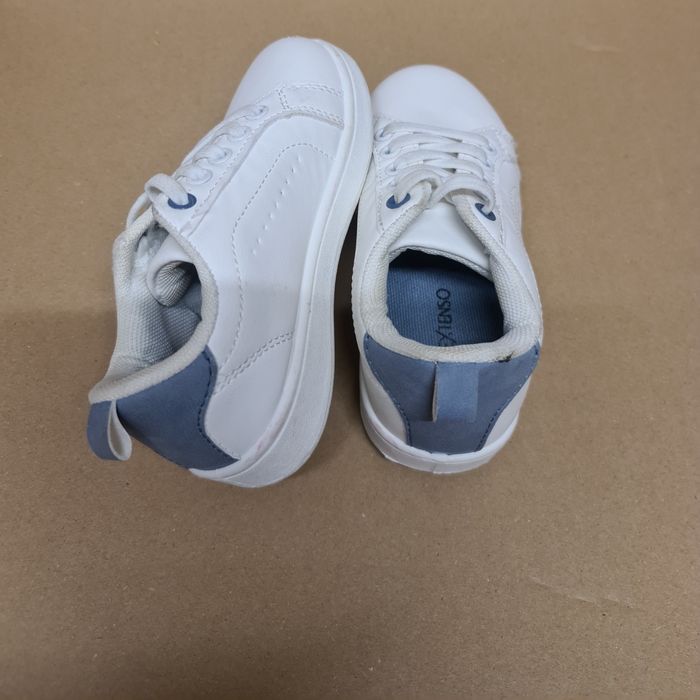 Buty Buciki dziecięce nr 26 wkładka 17 cm