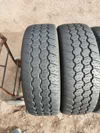 Шини резина літо 215/65 R17 Lassa multiways-c