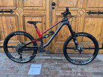 Canyon Torque CF8.0 L 27,5” IDEALNY FOX Jibber Enduro rower dh trek yt