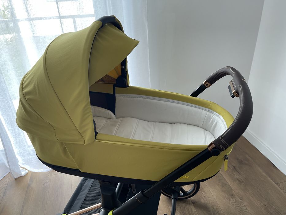 Gondola Cybex Priam 4 Lux