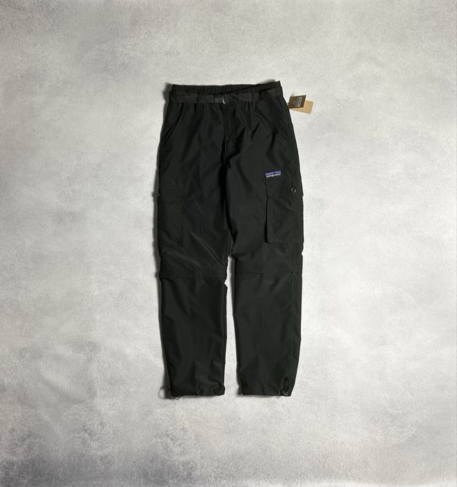 Штани Трансформери Patagonia / Карго / 2в1