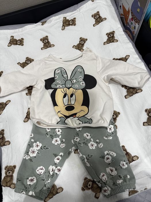 Костюм на девочку 62 размер