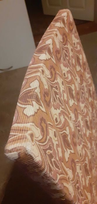 krzesła klasyczne tapicerowane 4 sztuki