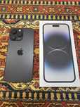 iPhone 14 pro max 83 procent baterii