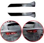 Aleron traseiro lateral seat leon