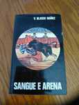 Sangue na  arena