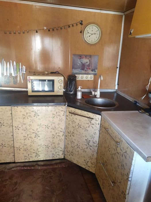 (3-9) Крепкий зимний дом по очень выгодной цене