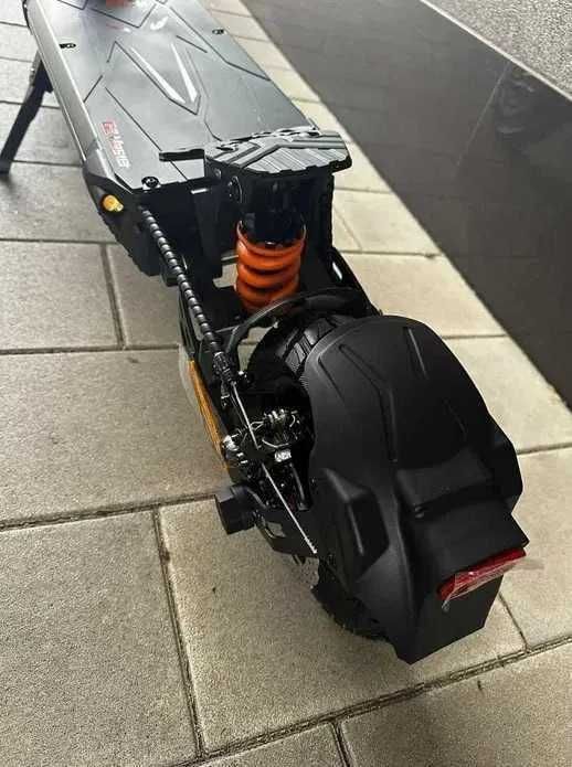 ‼️АКЦІЯ‼️ Електросамокат X-BOOST 001 PRO / Электросамокат / Гарантія