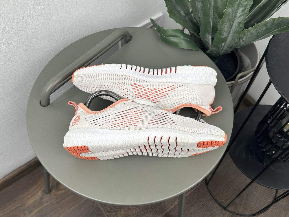 Оригінал! Кросівки Reebok Flexagon 37.5 розмір 910