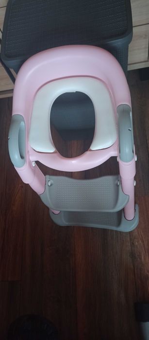 Siedzisko nakładka dla dziewczynki