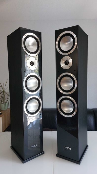 Акустика Canton Chrono 509 DC