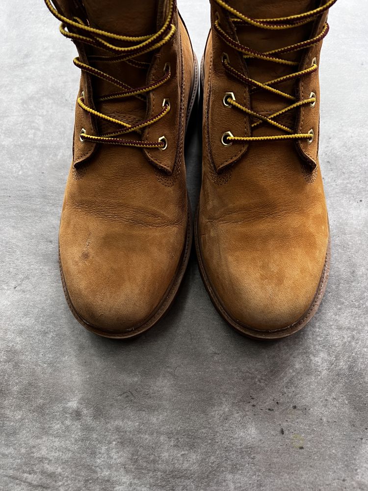 Buty Timberland waterproof workwear ourtdoot