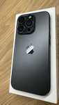 JAK NOWY Iphone 15 pro 128GB