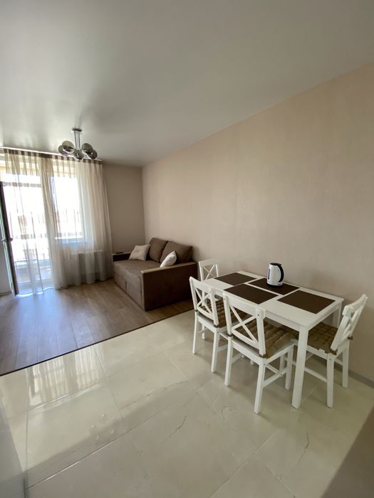 Здам 1к+кухня-студія в ЖК Горизонт