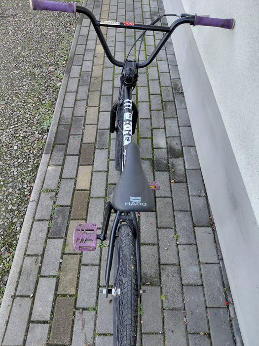 Rower bmx na sprzedaż