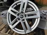 5х112 r17 Skoda VW Audi Диски литые 5 112 17