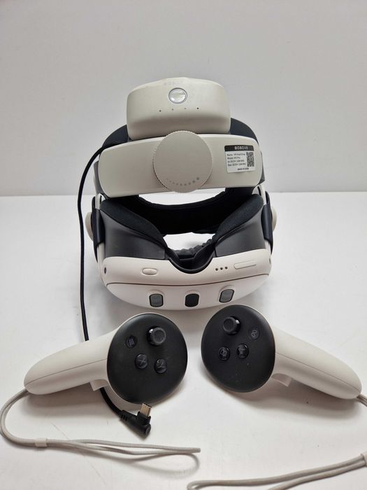Gogle VR Oculus meta quest 3 128 GB
