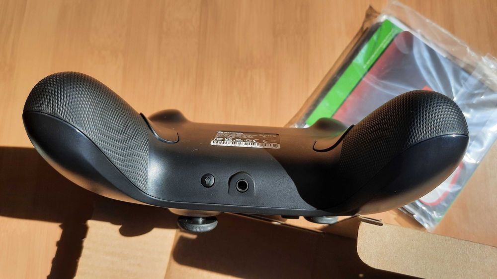 Comando Novo Gamesir G7 HE para PC/Xbox