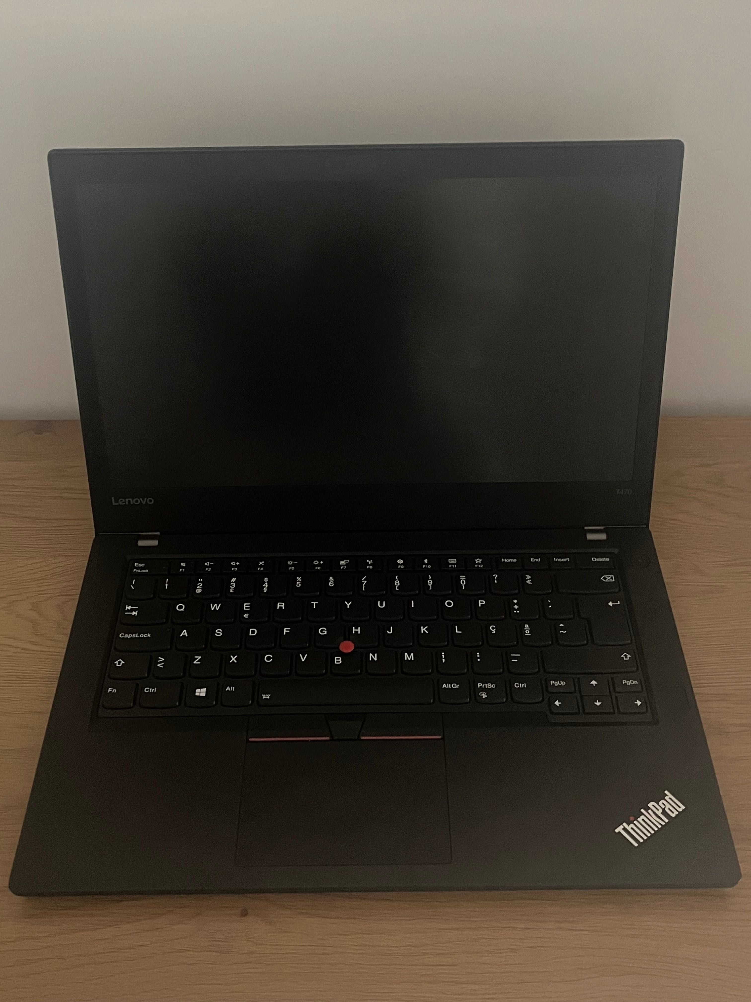 Lenovo ThinkPad T470