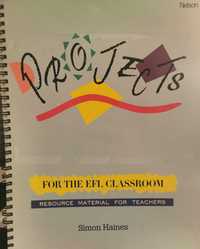 ANGIELSKI Projects for EFL classroom