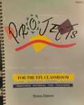 ANGIELSKI Projects for EFL classroom