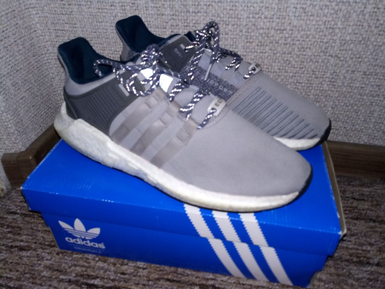 Adidas Equipment buty sportowe rozm. 44