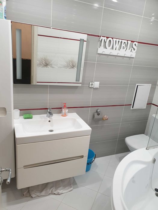 Продаж 1к.квартири по вул.Корольова,  мікрорайон Бам