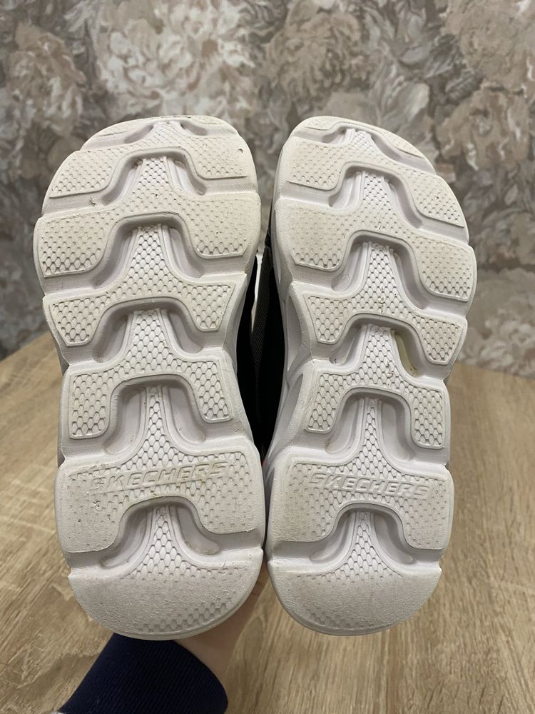 Skechers slip-ins кросівки кроси кроссовки