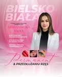 Kurs przedłużania rzęs od podstaw –3dni+ gratis pełna stylizacja brwi!
