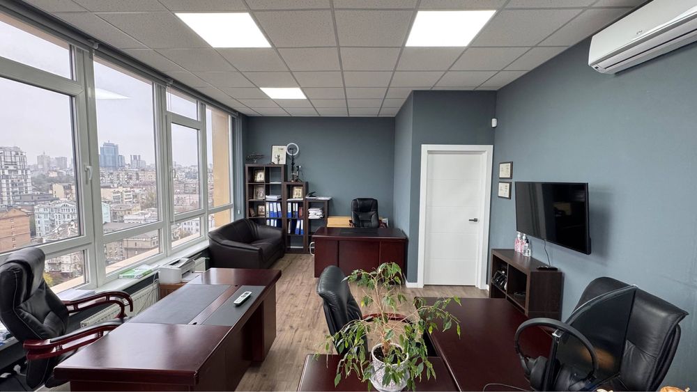 Продаж офісу , Kador , Жилянська 68