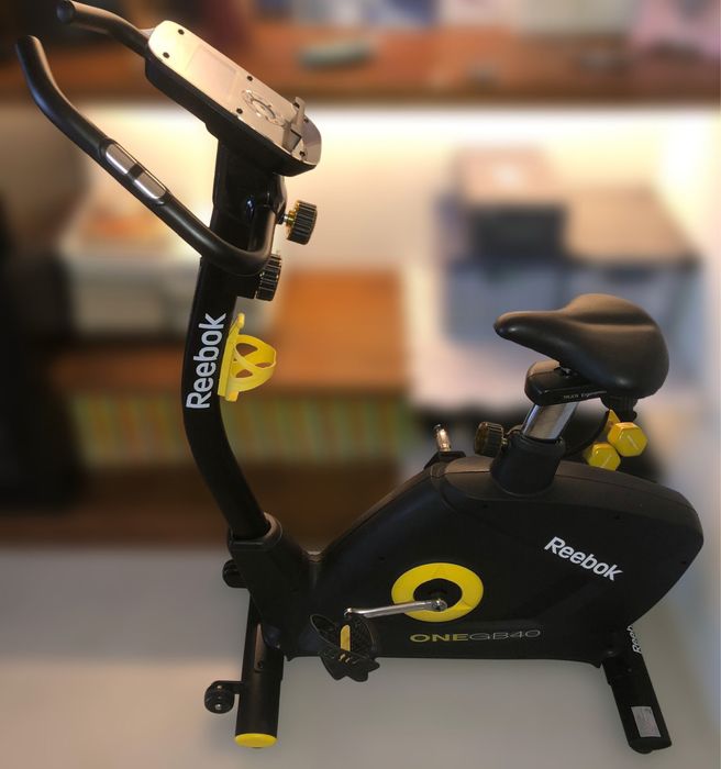 Bicicleta Reebok One GB40
