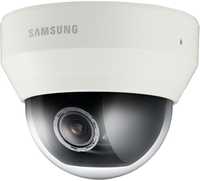 Ip камера Samsung SND-L6013P POE запись на карту,  Full HD, 2Mp