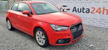 Audi A1 Audi A1 1.4TFSI 122KM 2/2011 Klimatyzacja